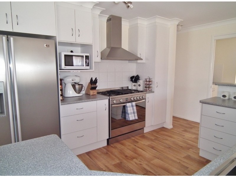 57 Southern Cross Drive, Dalby QLD 4405