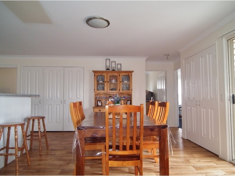 57 Southern Cross Drive, Dalby QLD 4405