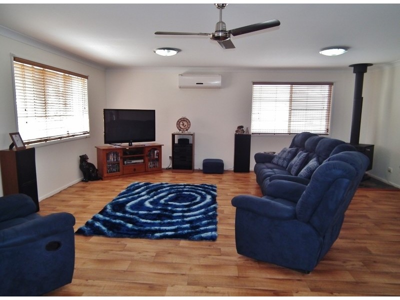 57 Southern Cross Drive, Dalby QLD 4405
