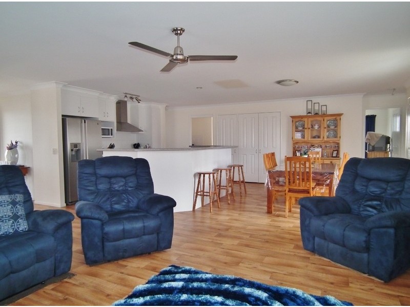 57 Southern Cross Drive, Dalby QLD 4405