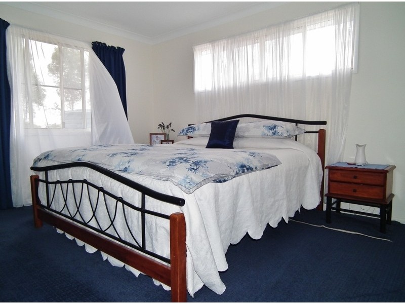 57 Southern Cross Drive, Dalby QLD 4405