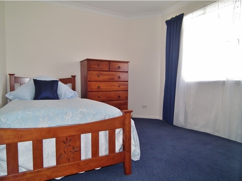 57 Southern Cross Drive, Dalby QLD 4405