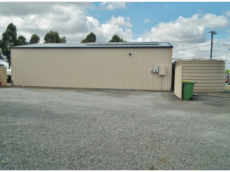 57 Southern Cross Drive, Dalby QLD 4405