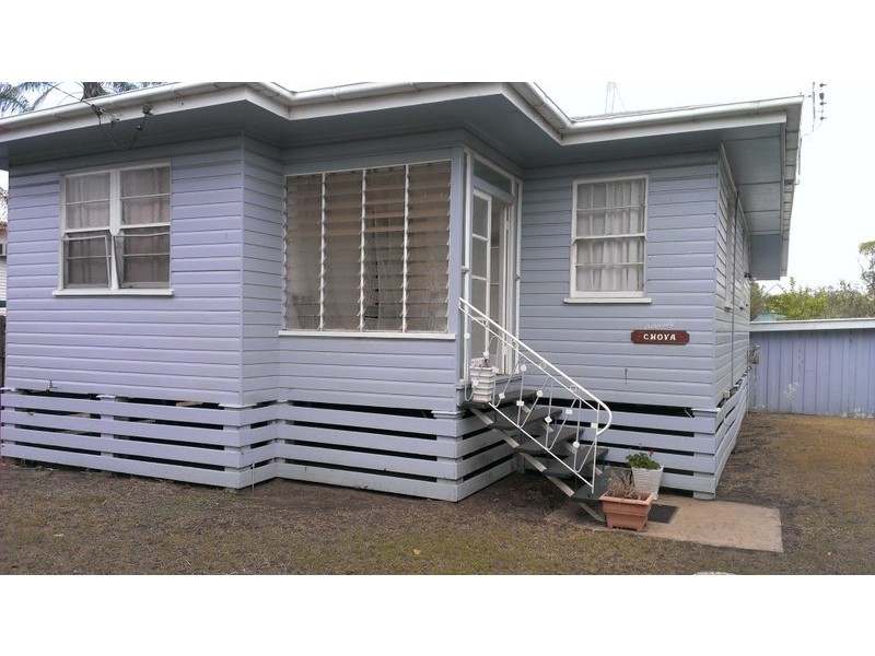 70 Arthur, Dalby QLD 4405