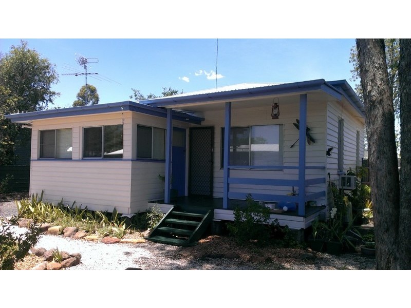 5 Arthur Street, Dalby QLD 4405