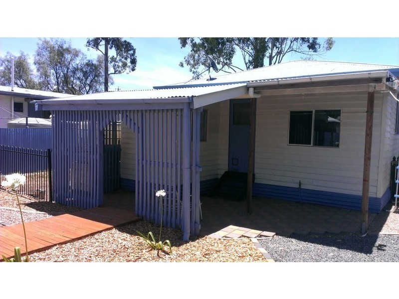 5 Arthur Street, Dalby QLD 4405