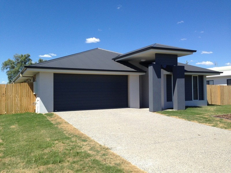 32 Gosden Drive, Dalby QLD 4405