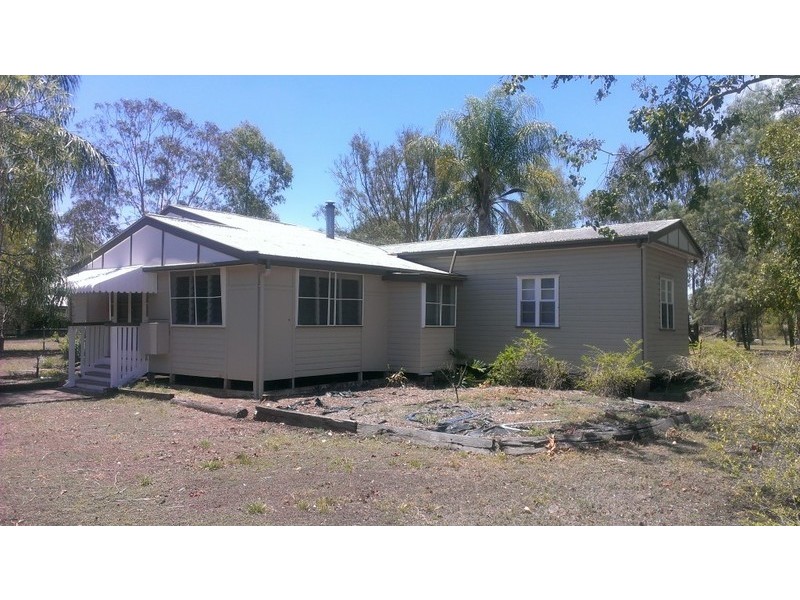 7 Hayden Street, Dalby QLD 4405