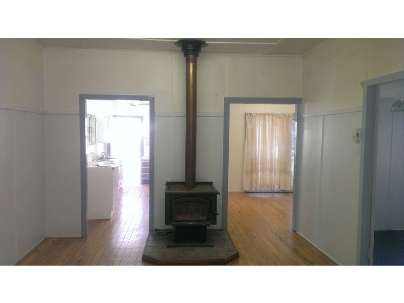 7 Hayden Street, Dalby QLD 4405