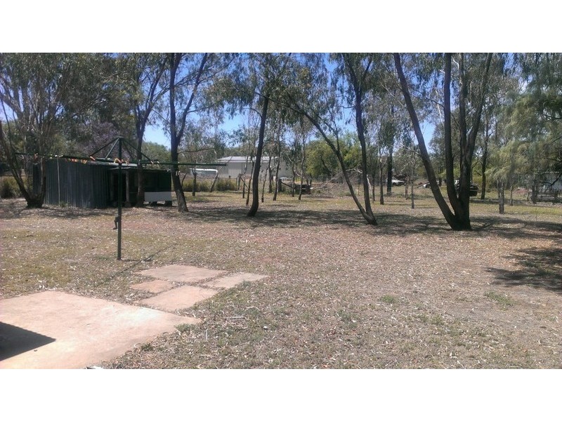 7 Hayden Street, Dalby QLD 4405