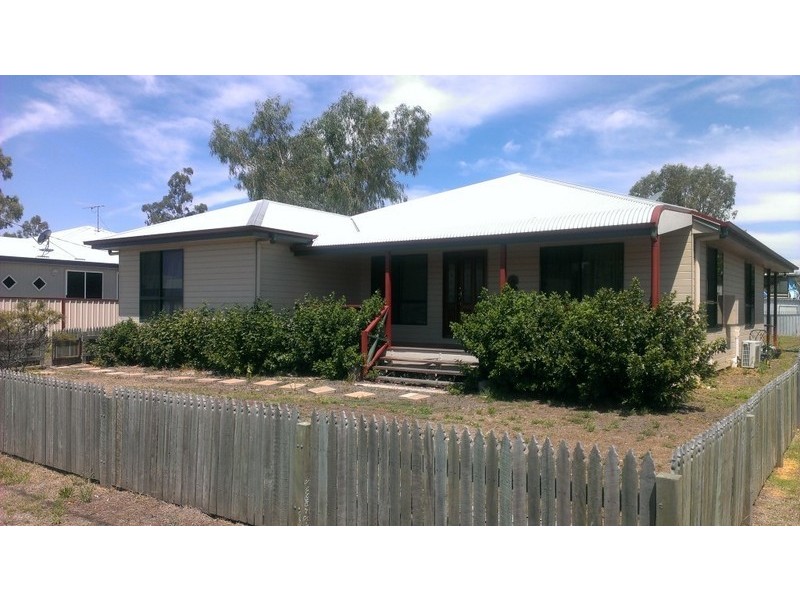 21  Homebush Street, Dalby QLD 4405