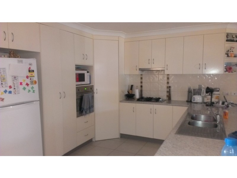 21  Homebush Street, Dalby QLD 4405