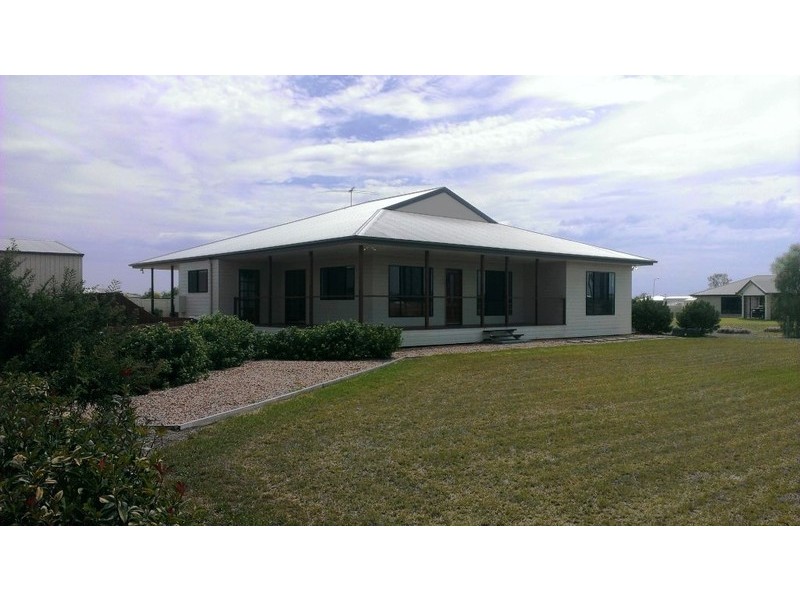 124 Sandalwood Avenue, Dalby QLD 4405