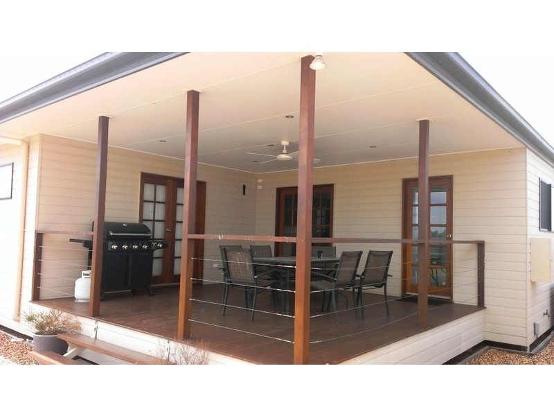 124 Sandalwood Avenue, Dalby QLD 4405