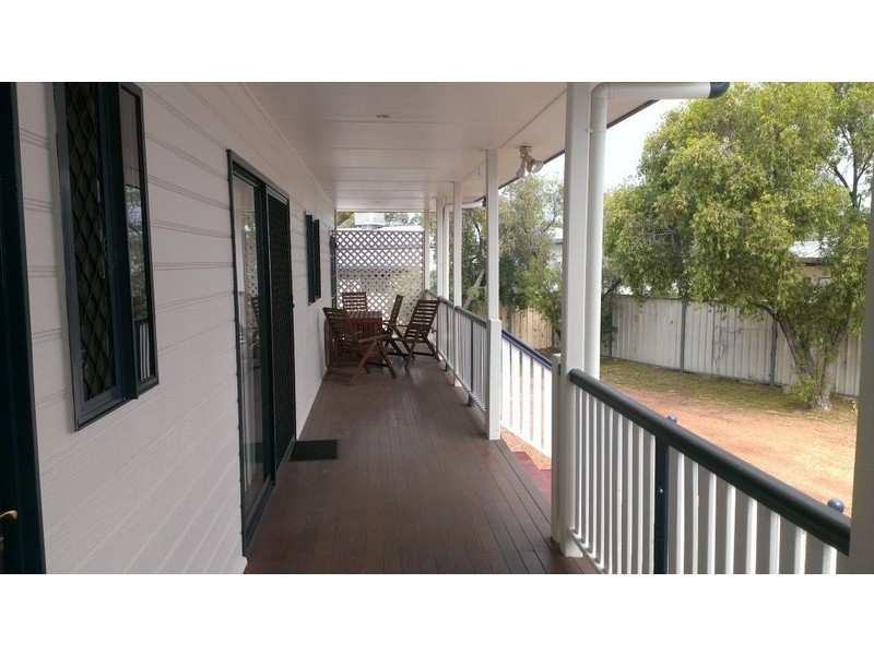 4 Falcon Street, Dalby QLD 4405