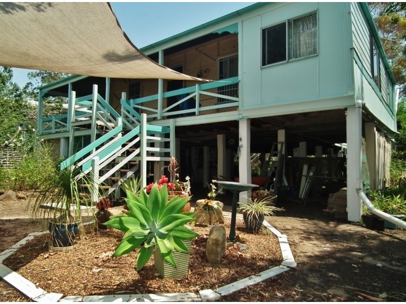 9 Blaxland Road, Dalby QLD 4405