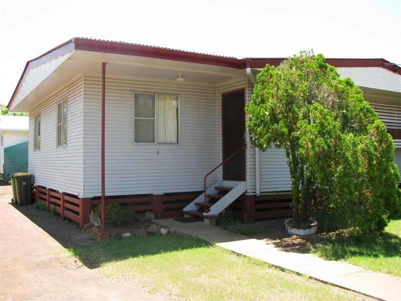 63 Wood Street, Dalby QLD 4405