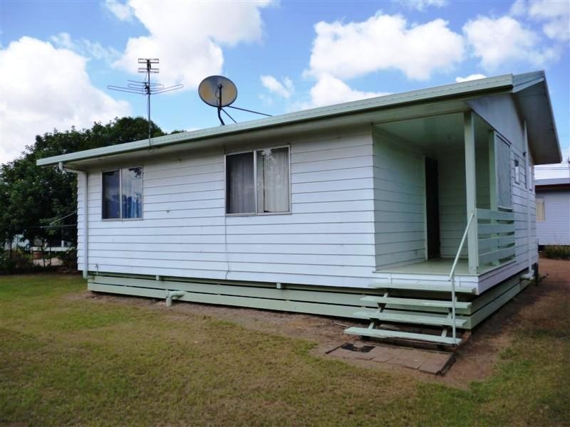 63 Wood Street, Dalby QLD 4405