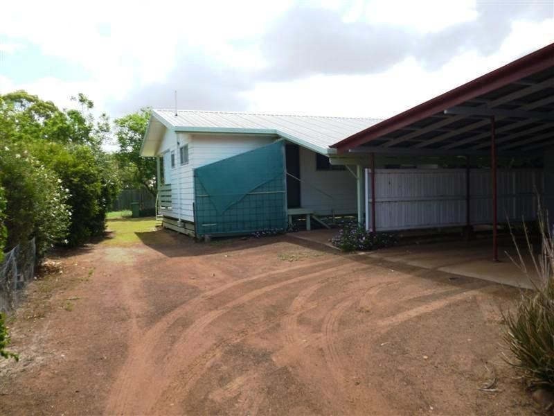 63 Wood Street, Dalby QLD 4405