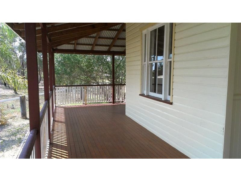 150 Hayden Street, Dalby QLD 4405