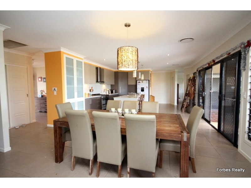 41 Seymours Road, Dalby QLD 4405