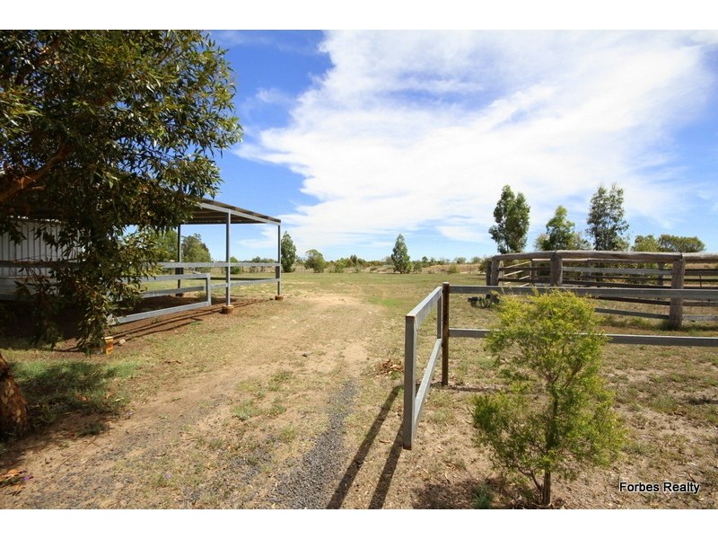 41 Seymours Road, Dalby QLD 4405