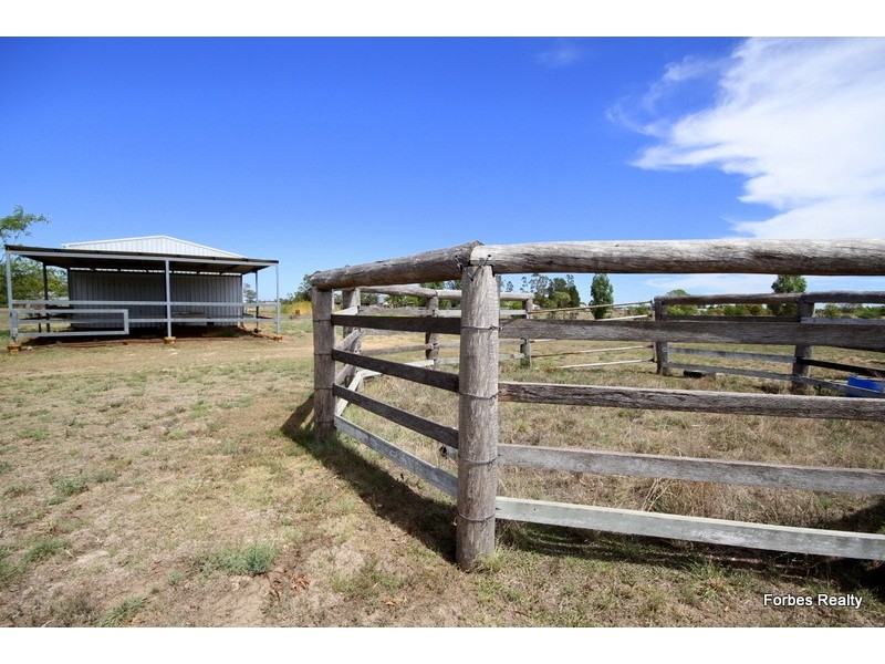 41 Seymours Road, Dalby QLD 4405