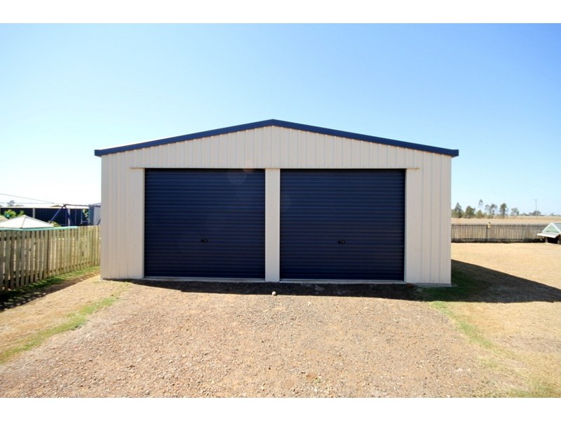 59 Hogan Street, Dalby QLD 4405