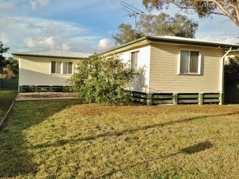 1b Bagot Street, Dalby QLD 4405
