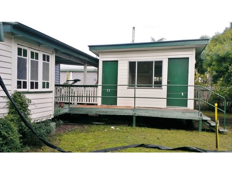 72 Patrick Street, Dalby QLD 4405