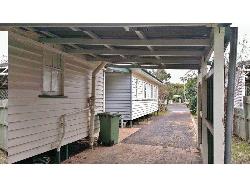 72 Patrick Street, Dalby QLD 4405