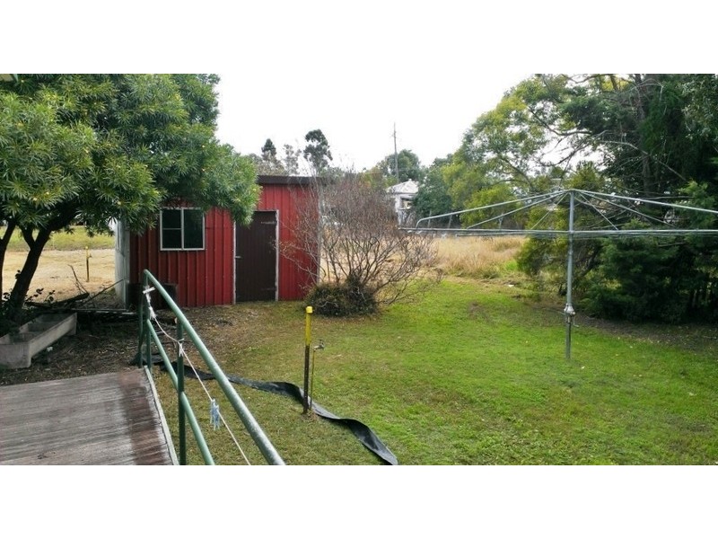 72 Patrick Street, Dalby QLD 4405