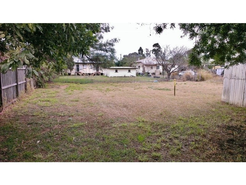 72 Patrick Street, Dalby QLD 4405