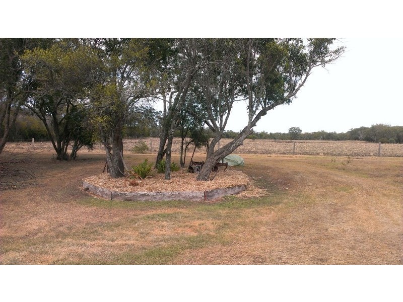 5827 Bunya Highway, Bell QLD 4408