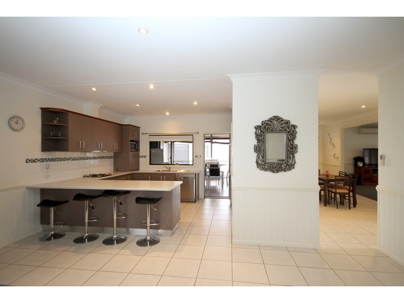19 Burke Street, Dalby QLD 4405