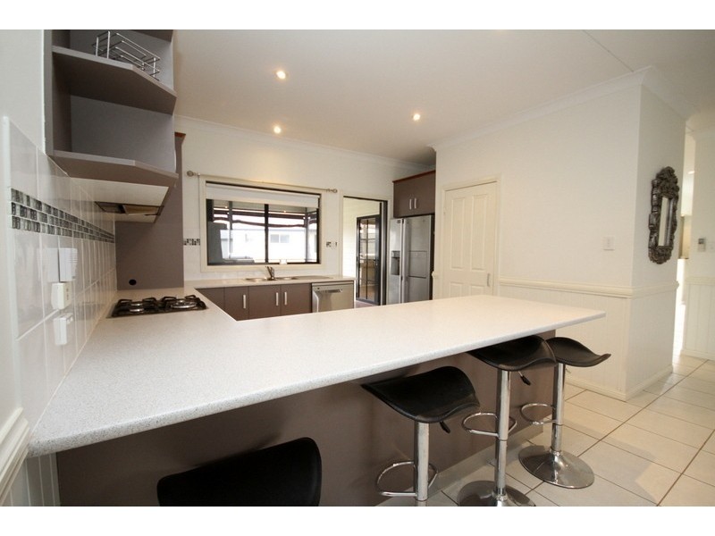 19 Burke Street, Dalby QLD 4405
