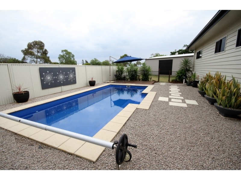 19 Burke Street, Dalby QLD 4405