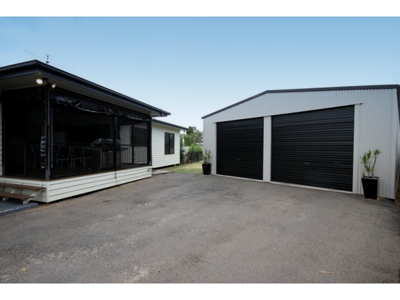 19 Burke Street, Dalby QLD 4405