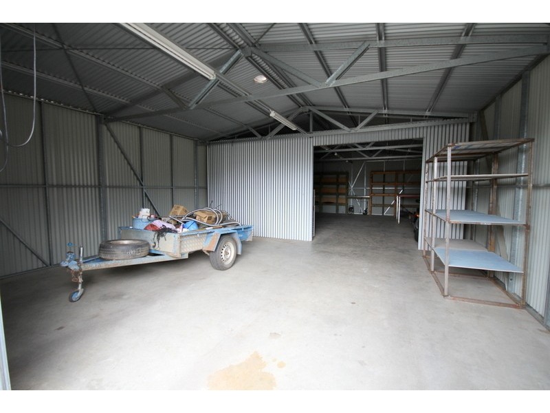 19 Burke Street, Dalby QLD 4405