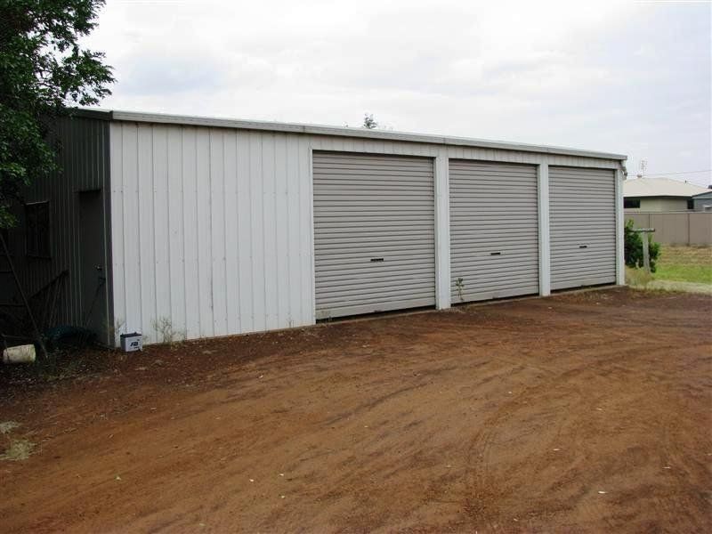 81 Summer Avenue, Dalby QLD 4405