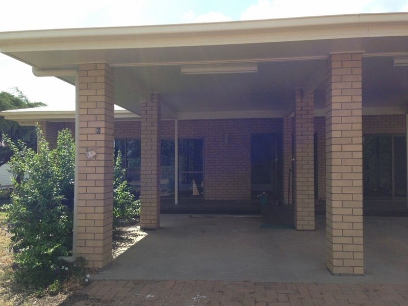 6/78A Pratten Street, Dalby QLD 4405