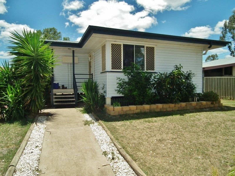 43 Wyley Street, Dalby QLD 4405
