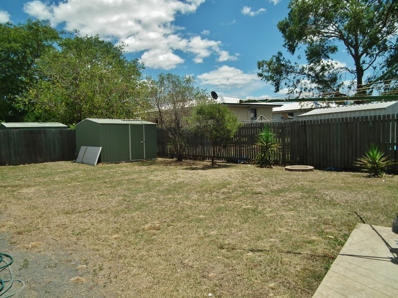 43 Wyley Street, Dalby QLD 4405