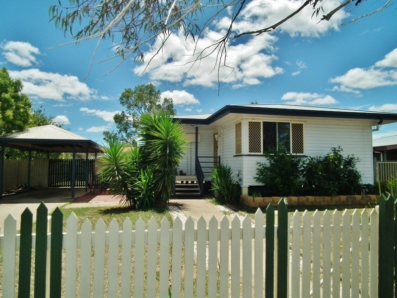 43 Wyley Street, Dalby QLD 4405