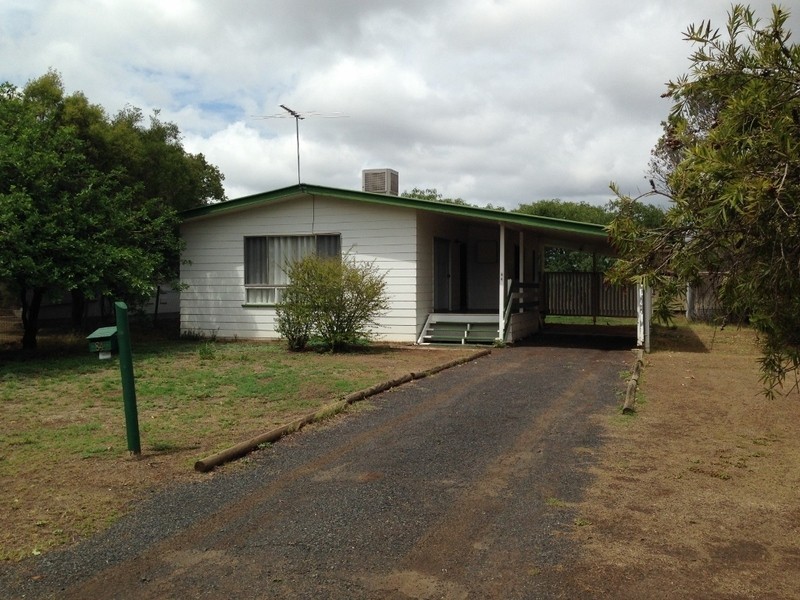 84  Wood Street, Dalby QLD 4405