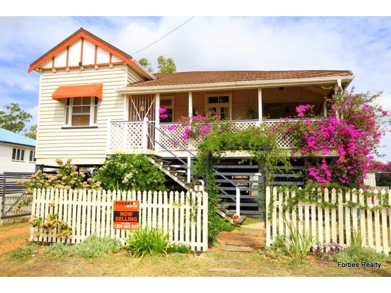 2 Wharf Street, Dalby QLD 4405
