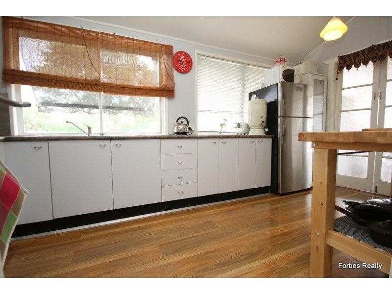 2 Wharf Street, Dalby QLD 4405