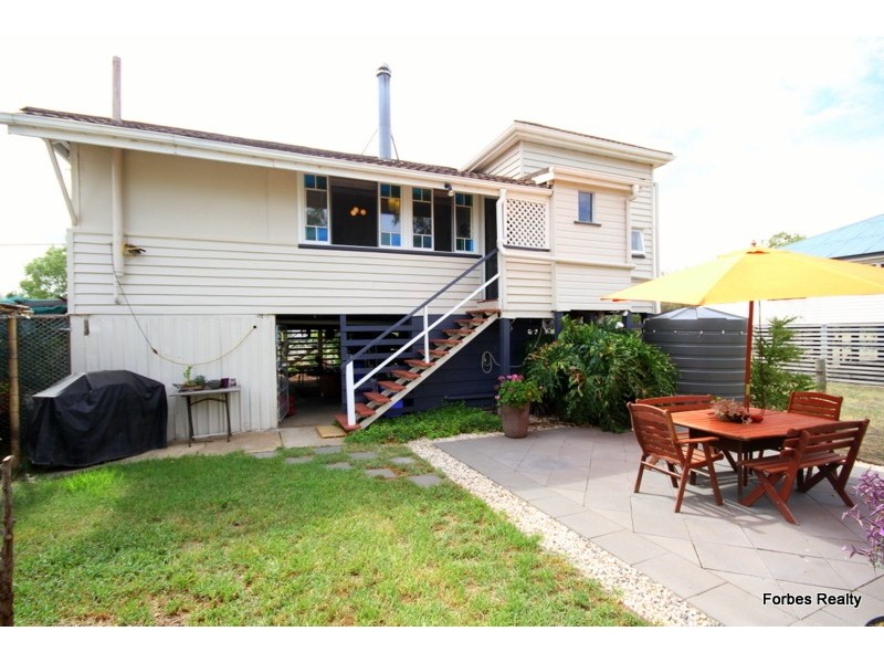 2 Wharf Street, Dalby QLD 4405