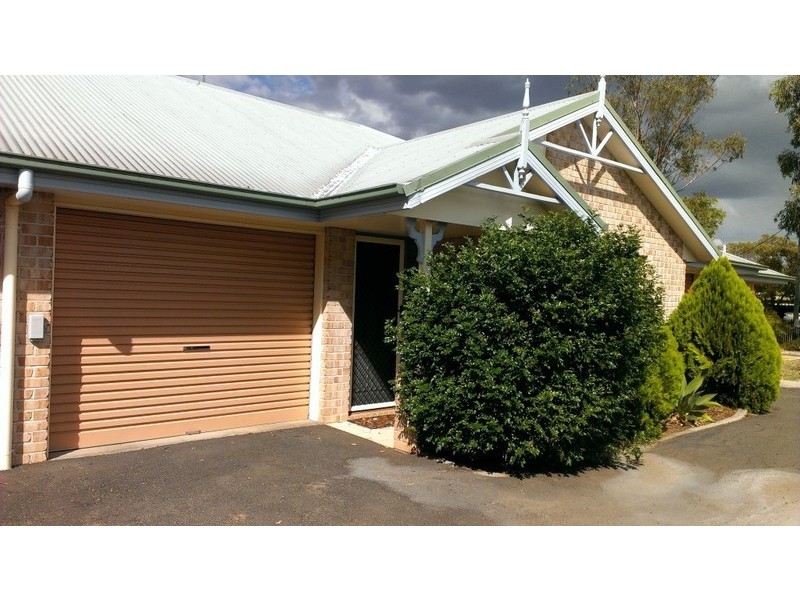 5/82 Charles Street, Dalby QLD 4405