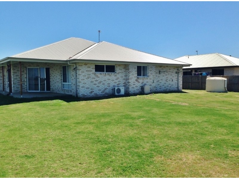38 Diggers Drive, Dalby QLD 4405